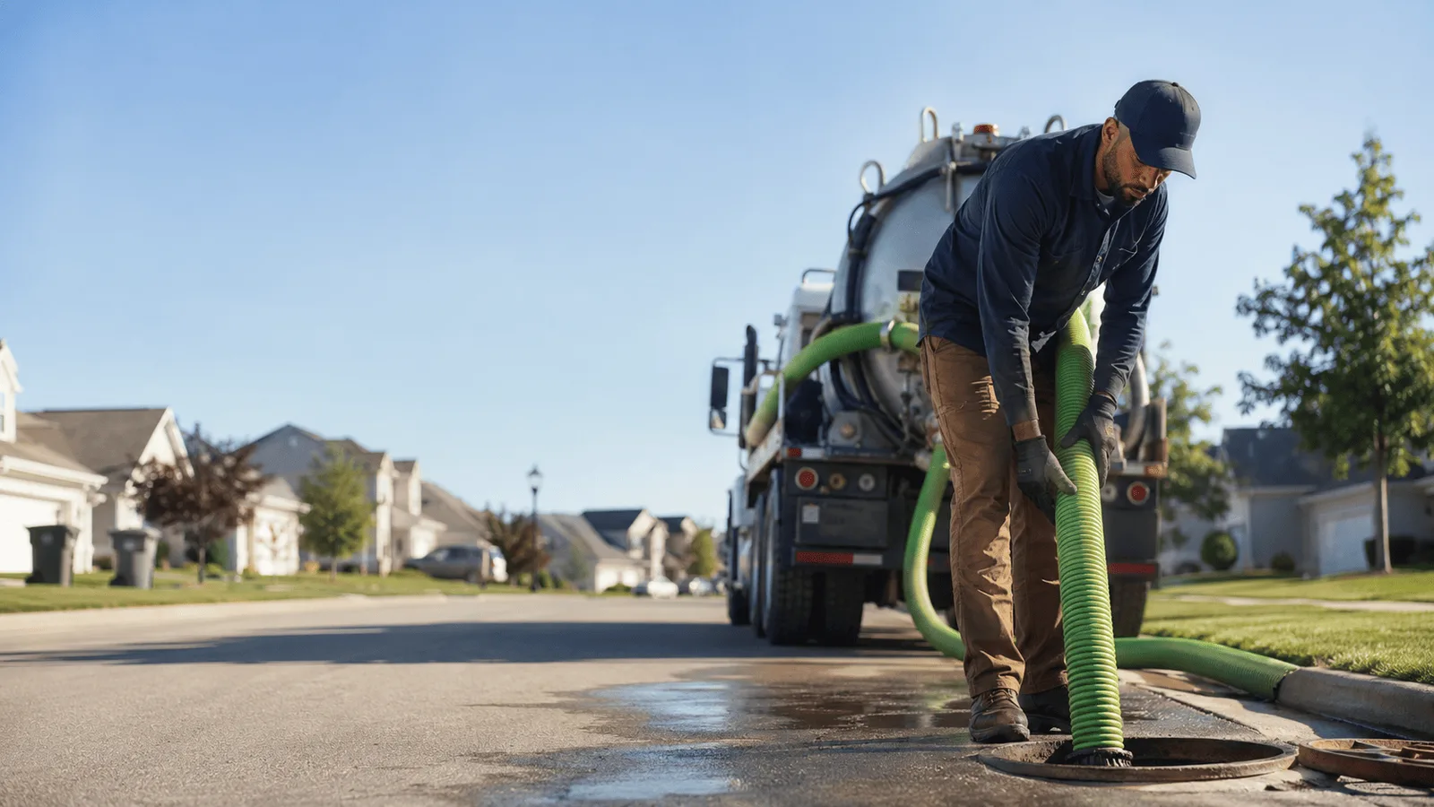 Mosquito Control in Wallace, CA